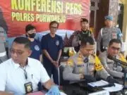 Rental Mobil Digadaikan Dua Warga Purworejo Diamankan Polisi Rental Mobil Digadaikan Dua Warga Purworejo Diamankan Polisi