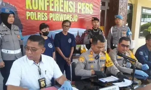 Rental Mobil Digadaikan Dua Warga Purworejo Diamankan Polisi Rental Mobil Digadaikan Dua Warga Purworejo Diamankan Polisi