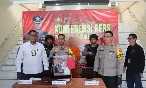 Sungguh Terlalu, Kakek Tega Meperkosa Tetangga yang Mengidap Tumor Otak Sungguh Terlalu, Kakek Tega Meperkosa Tetangga yang Mengidap Tumor Otak