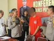 Sebanyak 150 butir obat Terlarang Berhasil Diamankan Sat Resnarkoba Polres Purworejo Sebanyak 150 butir obat Terlarang Berhasil Diamankan Sat Resnarkoba Polres Purworejo