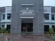Santer Isu RAB Dana Desa Bocor Ke Publik, Seluruh Kades di Panggil Camat Sukadiri