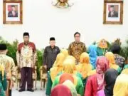 Waketum MUI Apresiasi Aksi Zero Stunting Program Unggulan KPRK MUI di 2024