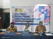 PTUN Serang Tolak Gugatan Kopastam, Revitalisasi Pasar Kutabumi Akan Dilanjutkan PTUN Serang Tolak Gugatan Kopastam, Revitalisasi Pasar Kutabumi Akan Dilanjutkan