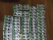 Sempat Coba Kabur, Pengedar Pil Koplo Ditangkap Polisi