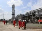 Publik Sambut Antusias Dukungan Pimpinan SKK Migas Terkait Program Kerja Jabung 2024