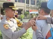 Polres Purworejo Gelar Ops Keselamatan Candi 2024, Ini Tujuh Pelanggaran Prioritas Polres Purworejo Gelar Ops Keselamatan Candi 2024, Ini Tujuh Pelanggaran Prioritas