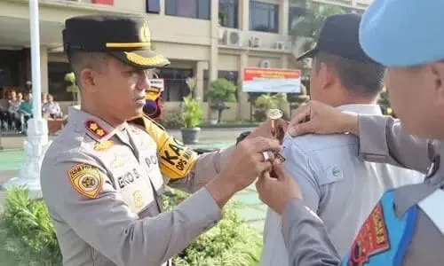 Polres Purworejo Gelar Ops Keselamatan Candi 2024, Ini Tujuh Pelanggaran Prioritas Polres Purworejo Gelar Ops Keselamatan Candi 2024, Ini Tujuh Pelanggaran Prioritas