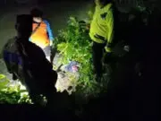 Diduga Hanyut di Sungai, Warga Sempor Belum Ditemukan Diduga Hanyut di Sungai, Warga Sempor Belum Ditemukan