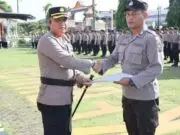 Aksi Heroik Bripka Koko Kejar Truk Tabrak Lari, Dua Korban Meninggal Dunia Aksi Heroik Bripka Koko Kejar Truk Tabrak Lari, Dua Korban Meninggal Dunia
