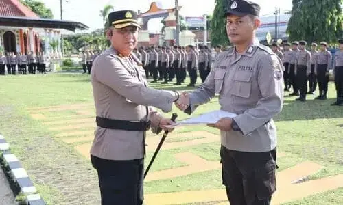Aksi Heroik Bripka Koko Kejar Truk Tabrak Lari, Dua Korban Meninggal Dunia