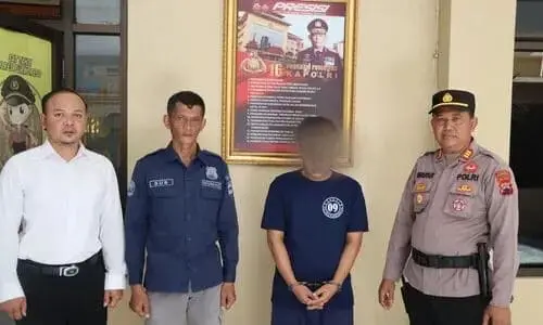 Pesan Barang Lewat Facebook, Dua Wanita Menjadi Korban Penipuan Pesan Barang Lewat Facebook, Dua Wanita Menjadi Korban Penipuan