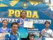 Raih Juara Umum di Popda 2024, SMPN 2 Purworejo Bawa Pulang 39 Medali Emas, 19 Perak dan 20 Perunggu