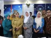 Hebat, TPK Turus Wakili Jateng Maju Tingkat Nasional