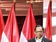 Di Rapim Polri, Mendagri Apresiasi Keberhasilan Polri Amankan Pemilu 2024 Di Rapim Polri, Mendagri Apresiasi Keberhasilan Polri Amankan Pemilu