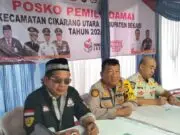 Raih Suara Tertinggi di PKB, Mustasar PCNU Kabupaten Bekasi: Selamat untuk Jibob, Semoga Amanah