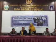 Sukses Laksanakan Goes to School 2024, JTE POLMED : Kami Siap Mencetak Generasi Berprestasi