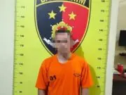 Gelapkan Sepeda Motor Rekan Kerjanya, SH Terancam Masuk Bui