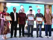 Sekolah Tinggi Agama Budha Nalanda Gelar Talk Show Semangat Pluralisme untuk Merawat Bhineka Tunggul Ika