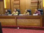 Kemendagri Berkomitmen Perkuat Keuangan dan Pembangunan Ekonomi Daerah melalui BPD
