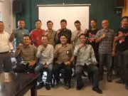 Jelang Lebaran 2024, Janji Layanan JKN di Asahan akan Ditingkatkan BPJS