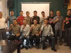 Jelang Lebaran 2024, Janji Layanan JKN di Asahan akan Ditingkatkan BPJS