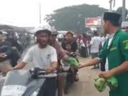 Ramadhan 1445 Hijrah, PAC GP Anshor Kecamatan Rajeg Bagikan 500 Takjil dan Buka Puasa Bersama Ramadhan-1445, Hijrah , PAC-GP Anshor Kecamatan Rajeg Bagikan 500 Takjil dan Buka Puasa Bersama