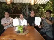 Agar Sadar Hukum, FIF Central Remedial Jata 2 Pesanggarahan Laporkan Debitur Nakal