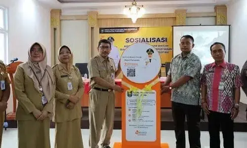 Pentingnya Perpustakaan Sekolah untuk Akreditasi SNP Pentingnya Perpustakaan Sekolah untuk Akreditasi SNP