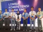 LKS SMK 2024 Tingkat Kabupaten Purworejo Berakhir, SMK TKM Peraih Medali Terbanyak