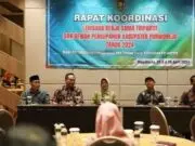 Terkait Kesejahteraan Pekerja, Bupati Tekankan Pentingnya Dialog Antara Pekerja dan Pengusaha