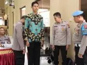 Rekrutmen Menjadi Anggota Polri Telah Dibuka, Ini Tanggal Pendaftarannya
