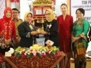 Dengan Slogan “Kartini Memayu Hayuning Bawono” Purworejo Merintis Sekolah Perempuan Cerdas Masa Kini