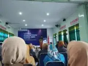 Sebanyak 40 SMK di Purworejo Ikuti LKS 2024. 23 Mata Lomba di Pertandingkan Sebanyak 40 SMK di Purworejo Ikuti LKS 2024. 23 Mata Lomba di Pertandingkan