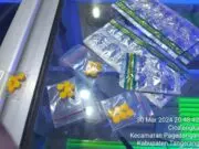 Dapat Merusak Generasi Bangsa, Camat Akan Sidak Peredaran Obat Keras Jenis Tramadol dan Hexymer di Wilayah Kecamatan Pagedangan Dapat Merusak Generasi Bangsa, Camat Akan Sidak Peredaran Obat Keras Jenis Tramadol dan Hexymer di Wilayah Kecamatan Pagedangan