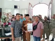 Pinta sampai Kapoldasu, Forum Mahasiswa Kembali Meminta Judi & Tempat Hiburan Malam Ditutup Pinta sampai Kapoldasu, Forum Mahasiswa Kembali Meminta Judi & Tempat Hiburan Malam Ditutup