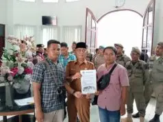 Pinta sampai Kapoldasu, Forum Mahasiswa Kembali Meminta Judi & Tempat Hiburan Malam Ditutup Pinta sampai Kapoldasu, Forum Mahasiswa Kembali Meminta Judi & Tempat Hiburan Malam Ditutup