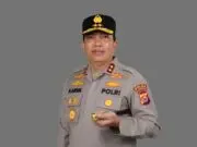Kapolda Banten Akan Tindak Tegas Pelaku Pengeroyokan Ustadz Kapolda Banten Akan Tindak Tegas Pelaku Pengeroyokan Ustadz