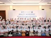 Mengarusutamakan Pendidikan, Paragon Dorong Potensi Santri 39 Pondok Pesantren Tanah Air