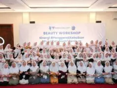 Mengarusutamakan Pendidikan, Paragon Dorong Potensi Santri 39 Pondok Pesantren Tanah Air Mengarusutamakan Pendidikan, Paragon Dorong Potensi Santri 39 Pondok Pesantren Tanah Air