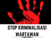 Dituding Melakukan Pemerasan Terhadap Pengusaha Pakan Ternak Diduga Ilegal, Ini Jawabannya