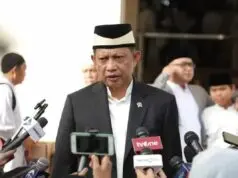 Mendagri Harap Idulfitri Jadi Momen Kebahagiaan dan Kedamaian Setelah Pelaksanaan Pemilu Mendagri Harap Idulfitri Jadi Momen Kebahagiaan dan Kedamaian Setelah Pelaksanaan Pemilu