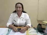 DP2KB Kabupaten Manggarai NTT Terus Berupaya Turunkan Stunting Dengan Intes Melakukan Berbagai Program