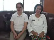 Ribuan Ekor Babi Di Kabupaten Manggarai Mati Akibat Virus ASF Ribuan Ekor Babi Di Kabupaten Manggarai Mati Akibat Virus ASF
