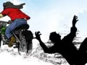 Tersangka Tabrak Lari di Depan Toko Pulung Ternyata Perangkat Desa