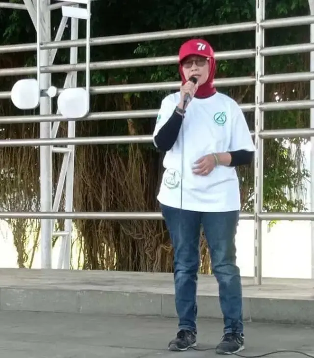 Rayakan HUT ke-38, Patelki Purworejo Gelar Senam bersama dan Cek Gula Darah Gratis Rayakan HUT ke-38, Patelki Purworejo Gelar Senam bersama dan Cek Gula Darah Gratis