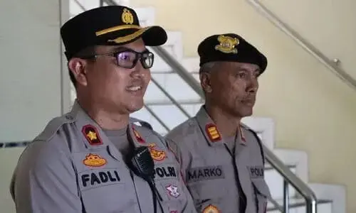 Pengumuman Kelulusan, Polres Purworejo Menghimbau Pelajar Tidak Menggelar Konvoi di Jalan Raya Pengumuman Kelulusan, Polres Purworejo Menghimbau Pelajar Tidak Menggelar Konvoi di Jalan Raya