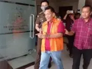 Buron Kasus Korupsi Pengadaan Lahan YAKKAP I Akhirnya Ditangkap Tim Intel Kejati dan Kejari di Bantul Buron Kasus Korupsi Pengadaan Lahan YAKKAP I Akhirnya Ditangkap Tim Intel Kejati dan Kejari di Bantul
