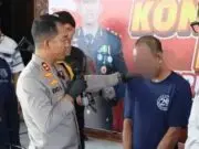 Tega, Ayah Kandung Setubuhi Anaknya Sampai Hamil 8 Bulan