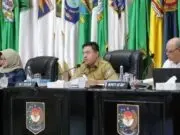 Harga Bawang Merah dan Cabai Merah Naik, Kemendagri Minta Daerah Serius Lakukan Gerakan Menanam Harga Bawang Merah dan Cabai Merah Naik, Kemendagri Minta Daerah Serius Lakukan Gerakan Menanam