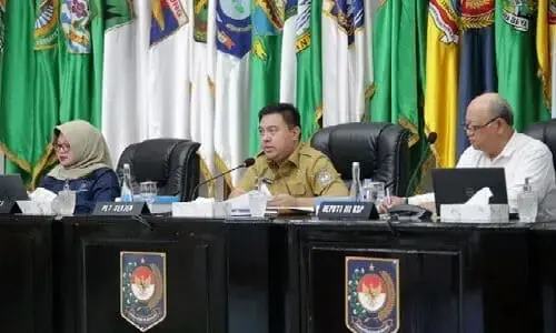 Harga Bawang Merah dan Cabai Merah Naik, Kemendagri Minta Daerah Serius Lakukan Gerakan Menanam Harga Bawang Merah dan Cabai Merah Naik, Kemendagri Minta Daerah Serius Lakukan Gerakan Menanam